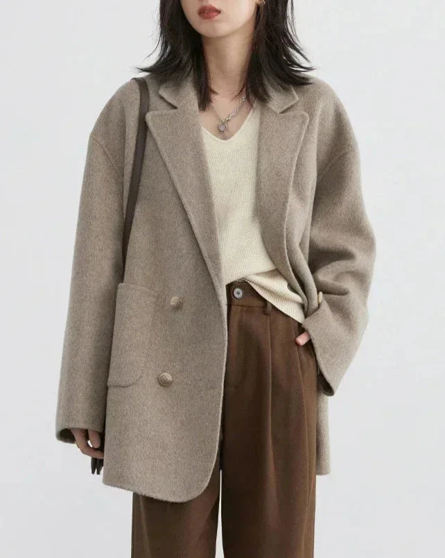 DENNY COAT
