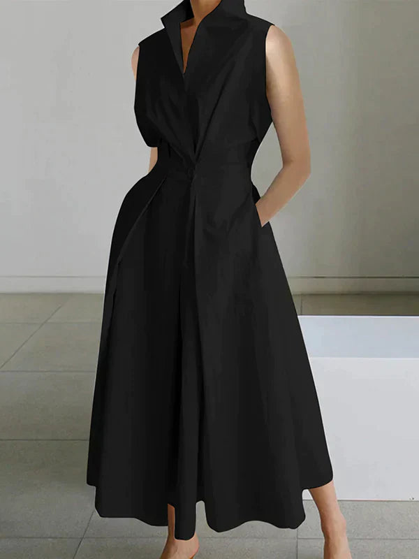 Deméter Dress for Women Brunch Outfit Idea