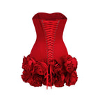 Amiah Mini Dress