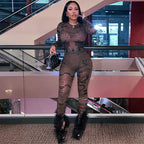 Edith Two Piece Set