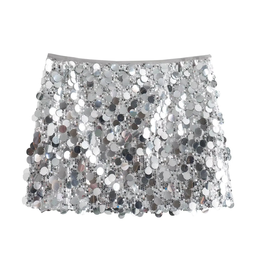 NINA SKIRT