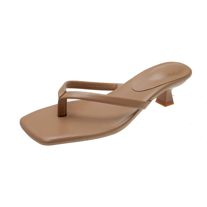 ELIZABET HEELS