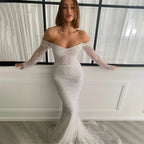 Lexi Maxi Dress