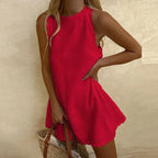 Ariadna Aesthetic Summer Dress Boutique Collection
