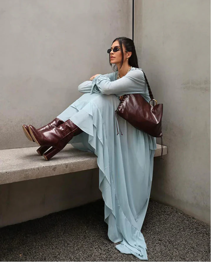 ELAIDA 2 PIECES SET