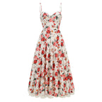 Salma Maxi Dress