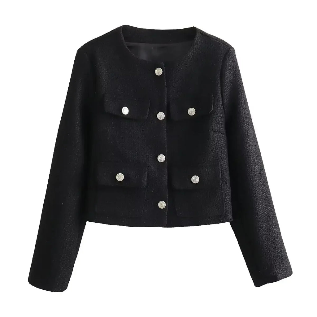 JESSIKA JACKET