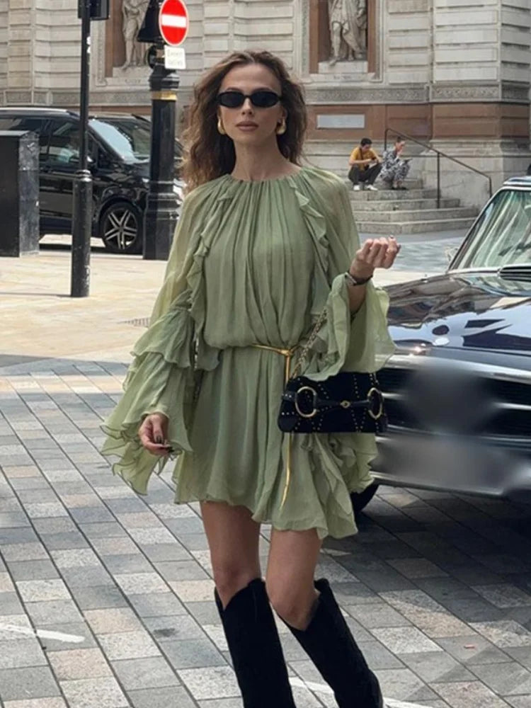 RIANA DRESS