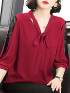 Ihara Relaxed and Timeless Summer Dress for Women Sophisticated Look