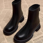 MAGGIE BOOTS