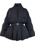 DIANA DOWN JACKET