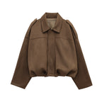 LORENA JACKET