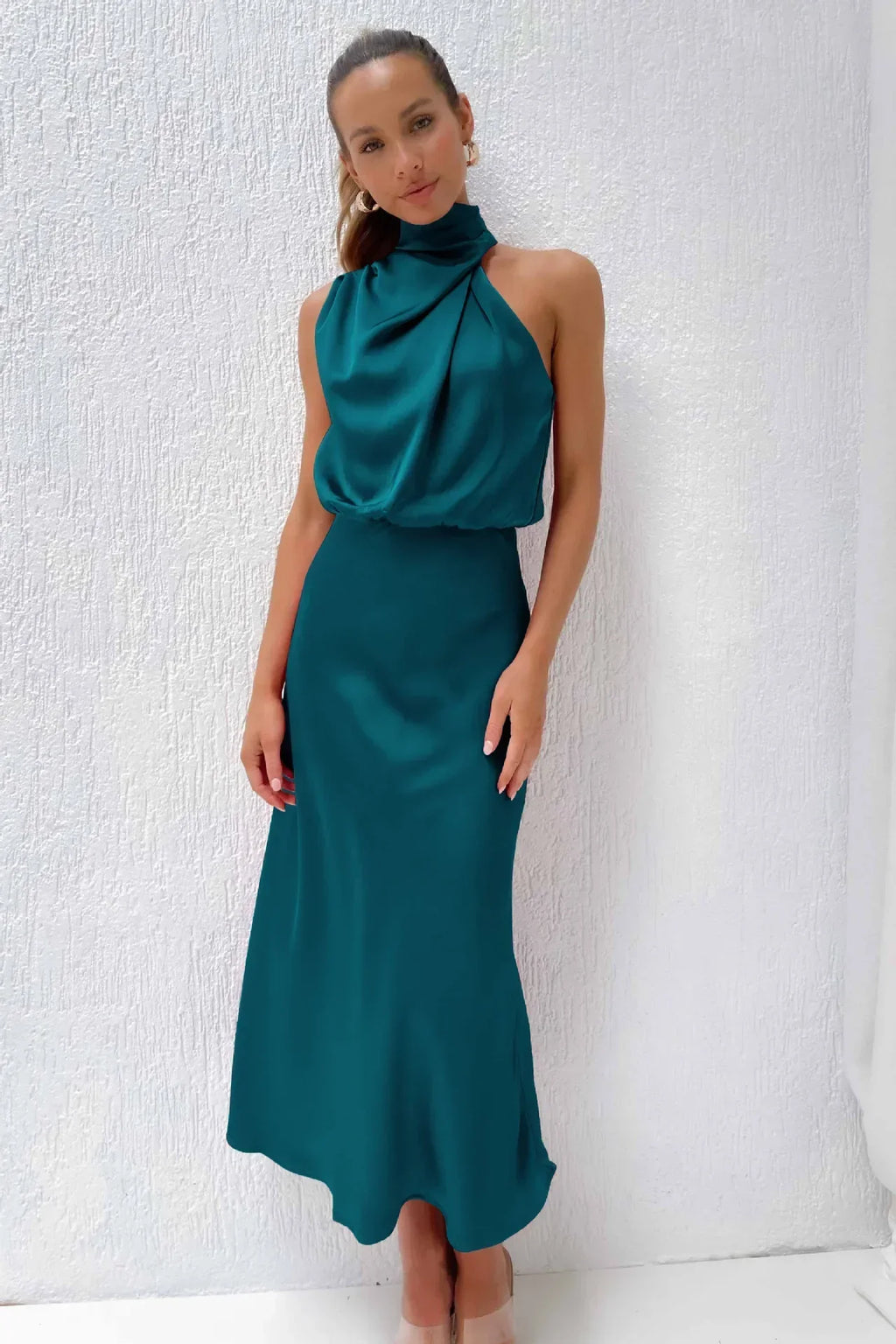 Andrea Boutique Evening Dress Designer Edit