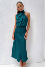 Andrea Boutique Evening Dress Designer Edit