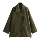 JONETA COAT