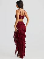 Anika Two Piece Set