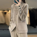 JULIANA CARDIGAN