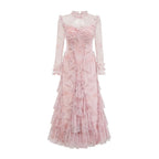 Kelsie Maxi Dress