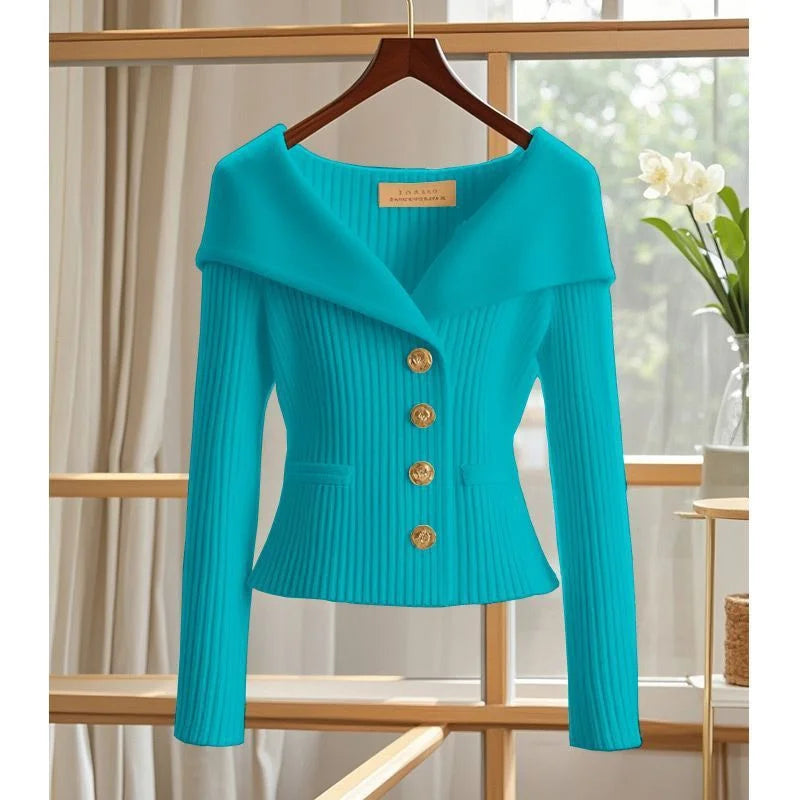 ABBY SWEATER