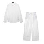SENTA 2 PIECES SET