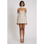 Mollie Mini Dress