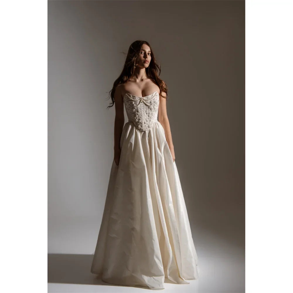 Daniela Maxi Dress