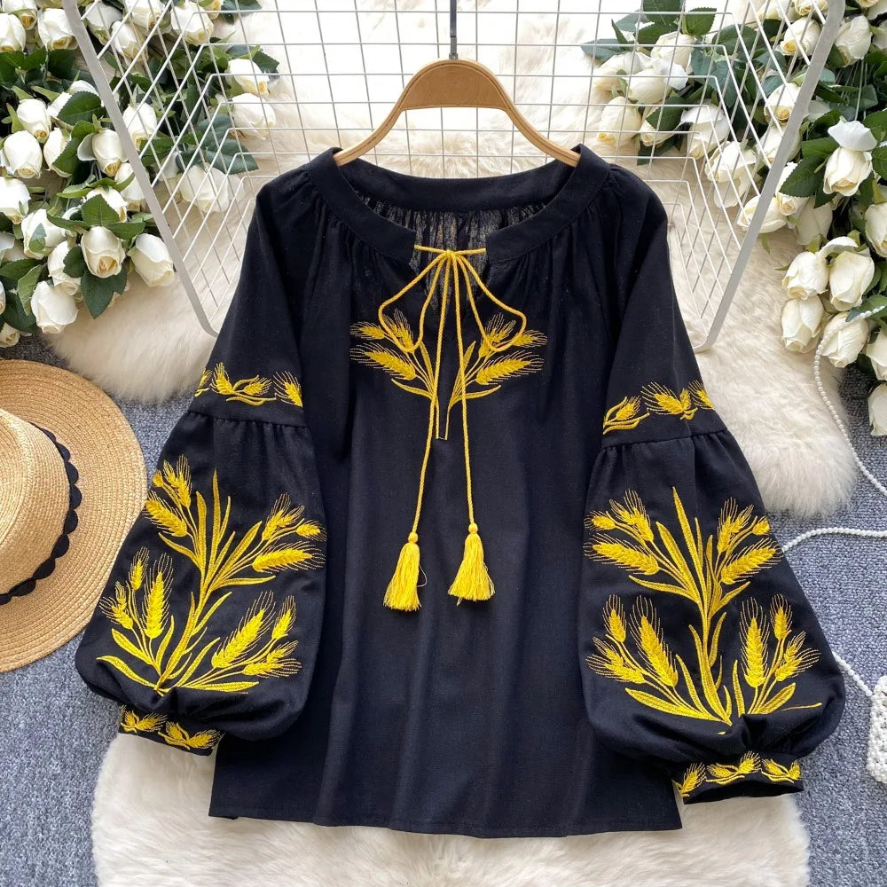 LOLA SHIRT