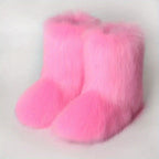 NYRSEMA BOOTS