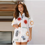 MELIKA 2 PIECES SET
