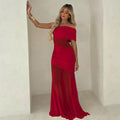 Marlie Maxi Dress