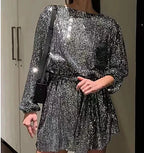 BETINA DRESS