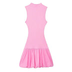 Gudrun Uncomplicated and Trendy Summer Dress for Women Stylish Outfit