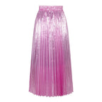 MISHA MIDI SKIRT