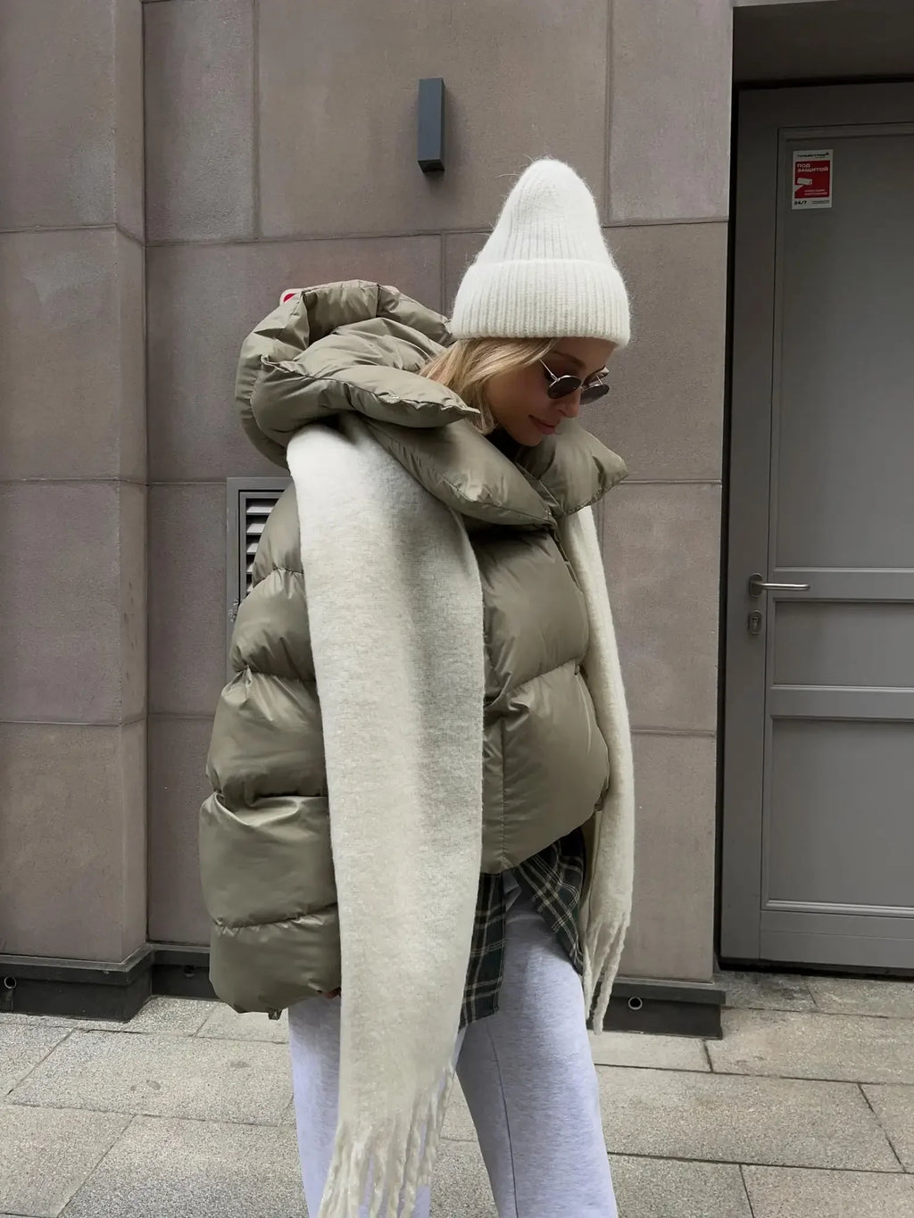 MIYA JACKET