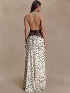 Heaven Maxi Dress