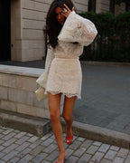 Carly Mini Dress