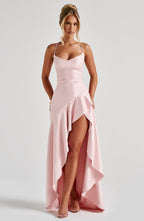 Esme Elegant Maxi Dress