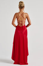 Esme Elegant Maxi Dress