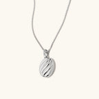 Savoy Gold Pendant Necklace