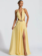 Brynn Maxi Dress