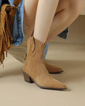 STELLA BOOTS