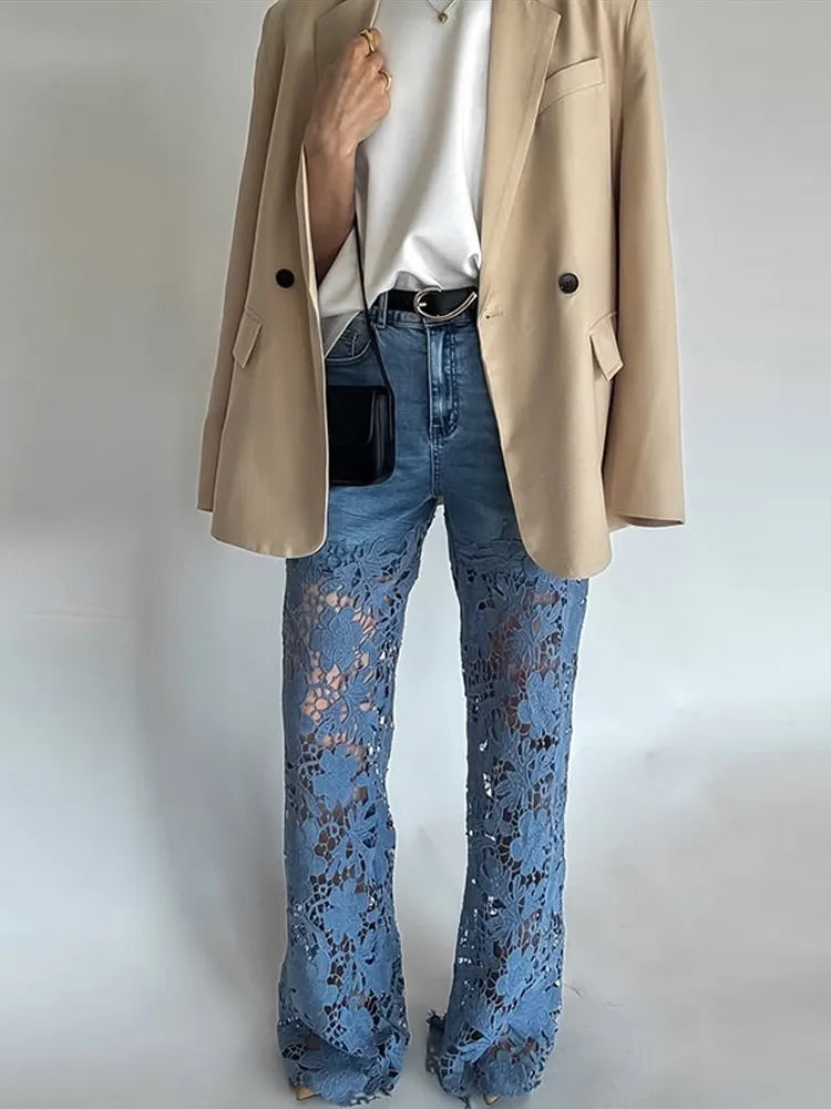 MARFINA JEANS