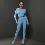 MELINA 2 PIECES TRACKSUIT