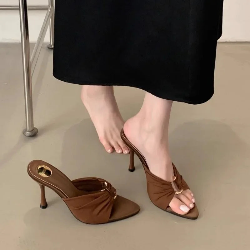 ERIKA HEELS
