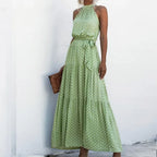 VANDA DRESS