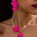 Melany Jewelry Set