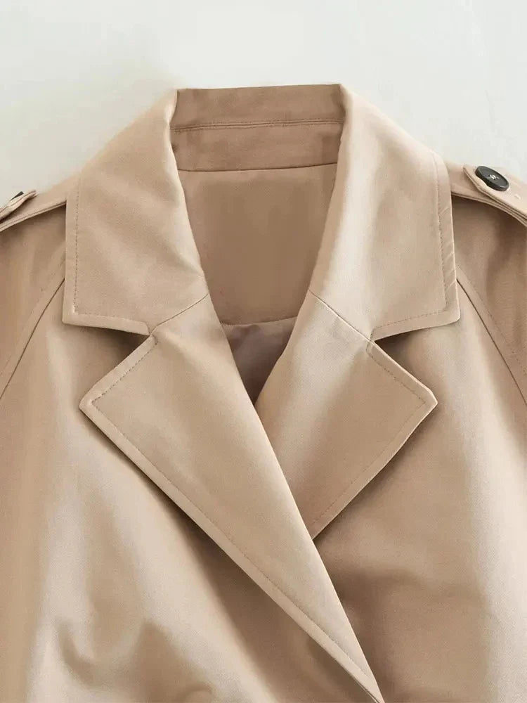 ARAVIA JACKET