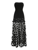 Jakayla Maxi Dress