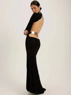 Macey Maxi Dress