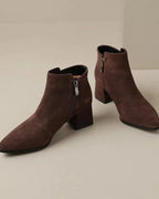 SANDRA BOOTS